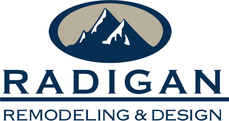 Radigan Remodeling logo