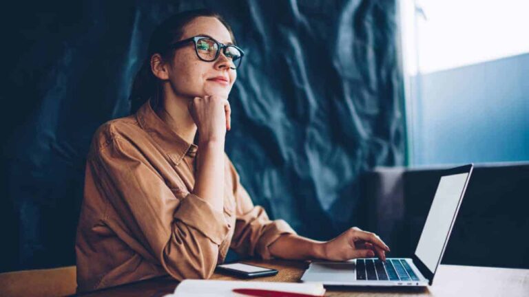 Dont build the website of your dreams
