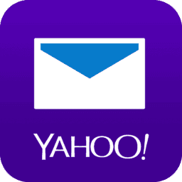 Yahoo Mail logo