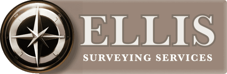 Ellis Surveying Services logo