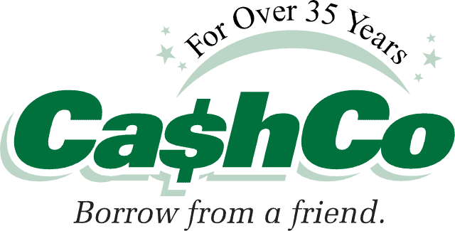 Cashco Fo35y Logo