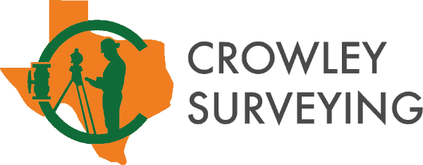 Crowley Surveying Logo