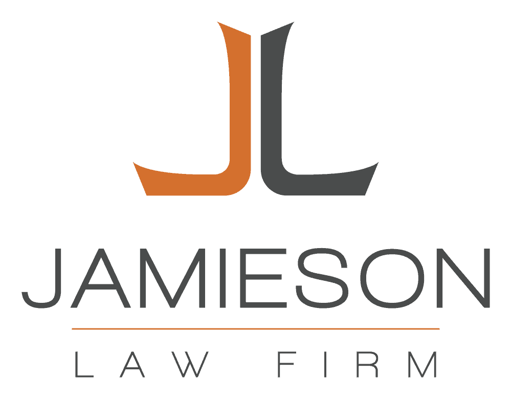 Jamieson Law Firm Logo