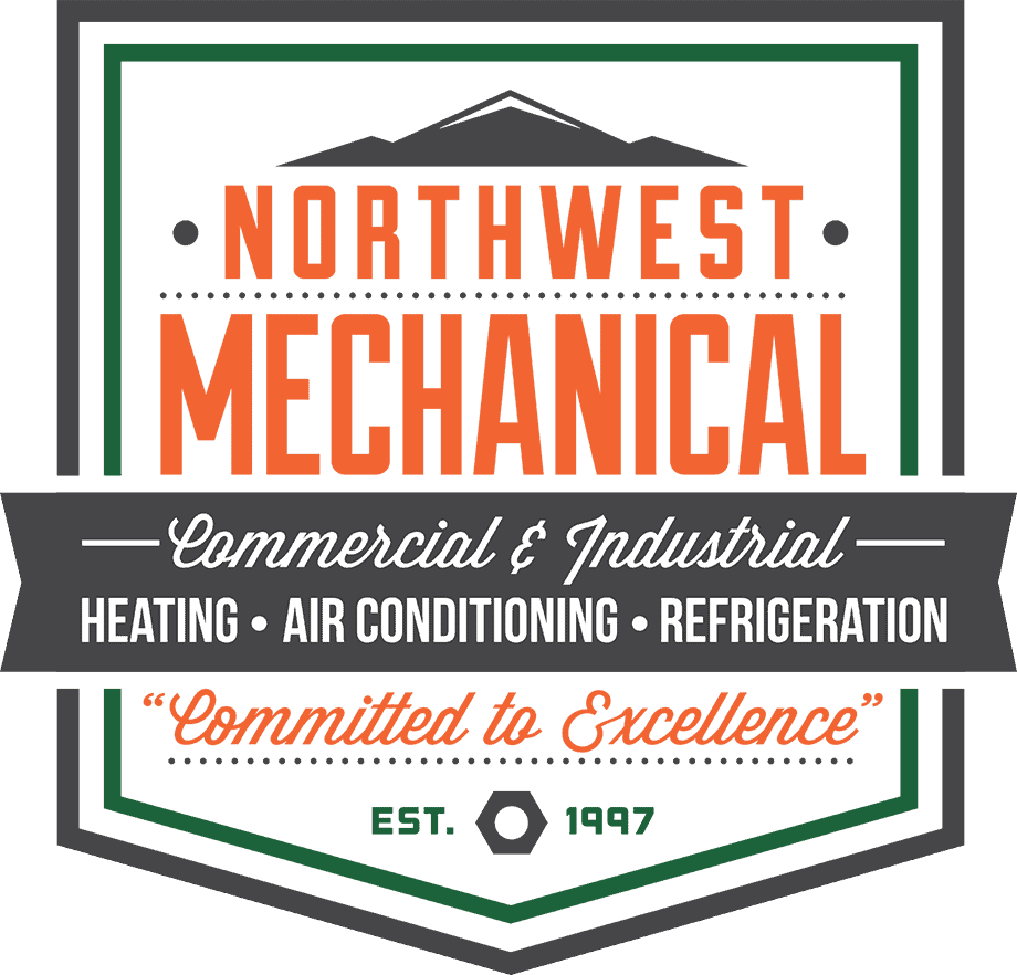 Northwest Mechanical Logo