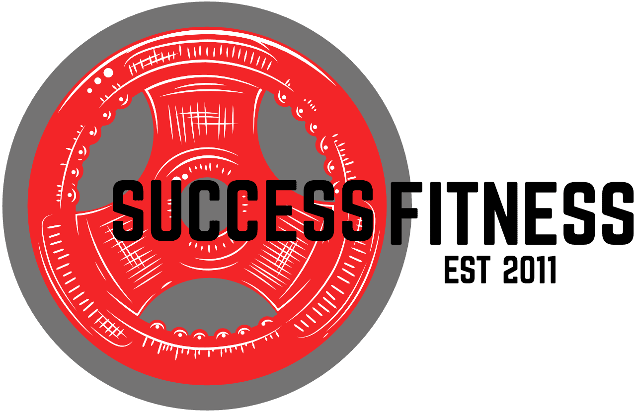 Success Fitness Logo