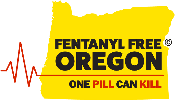 Fentanyl Free Oregon 720w