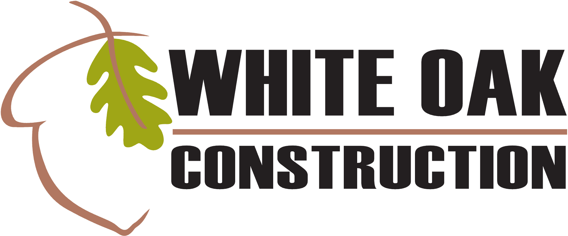 White Oak Construction