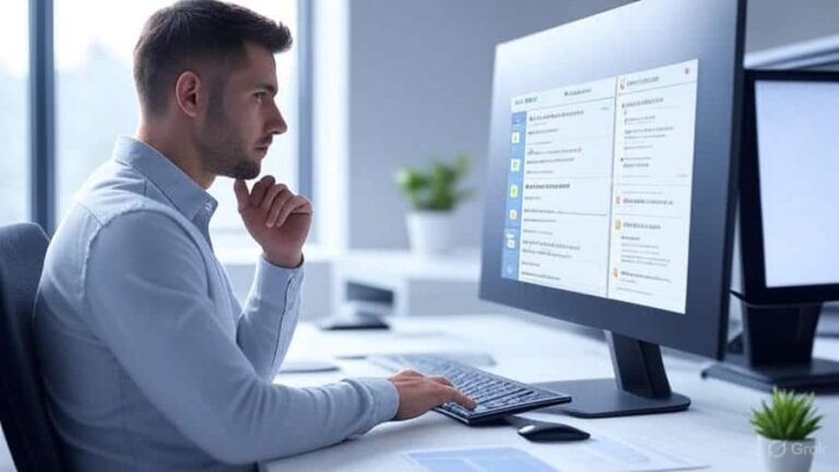 Why you should check your spam folder regularly