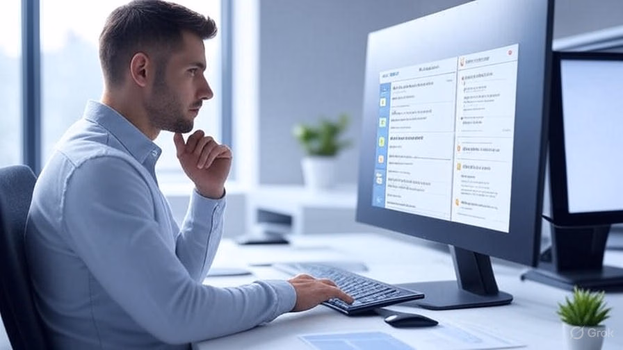 Why you should check your spam folder regularly