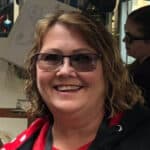 Gaye Caldwell